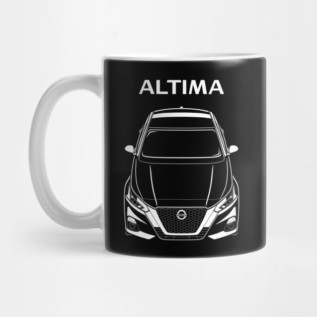 Altima 2019-2022 by jdmart